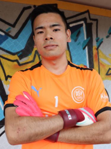 Masahiro Niimi