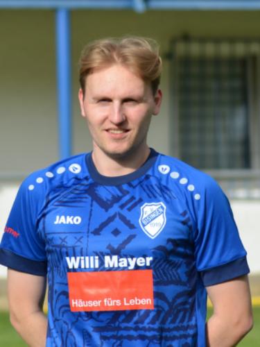 Björn Koch