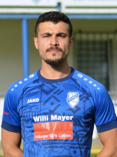 Aykan Salih