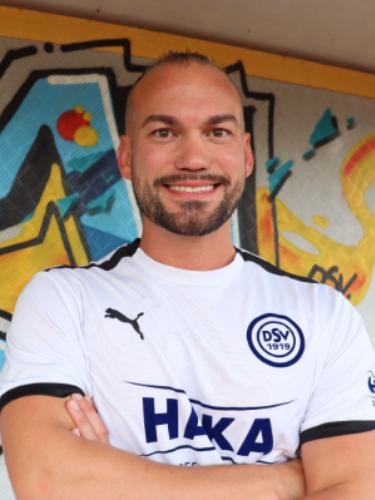 Pascal Nägele