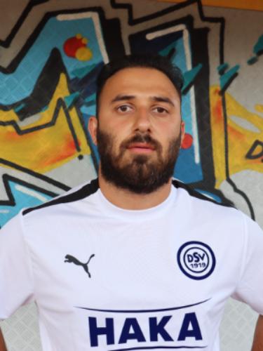 Tarik Cosgun