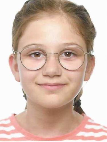 Hannah Markow