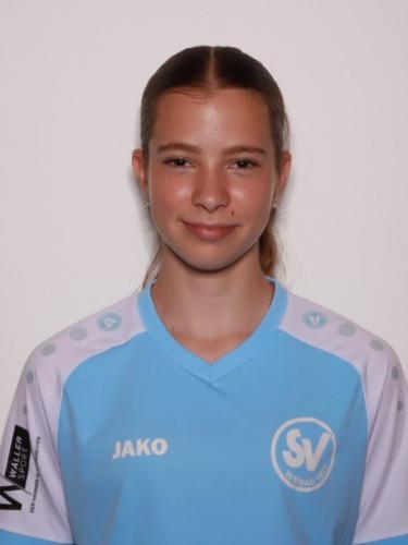 Marina Heffel