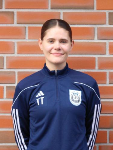 Thea Henriette Thölke