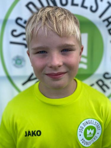 Niklas Funke