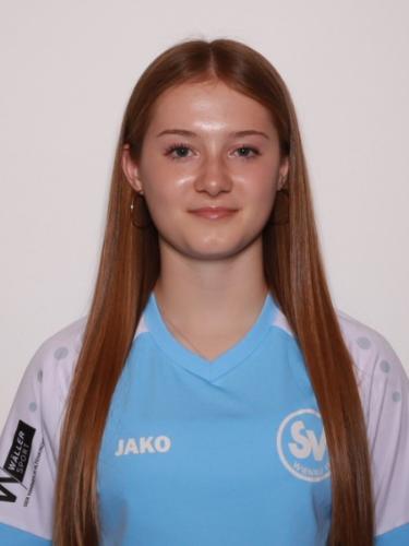 Mandy Zöller