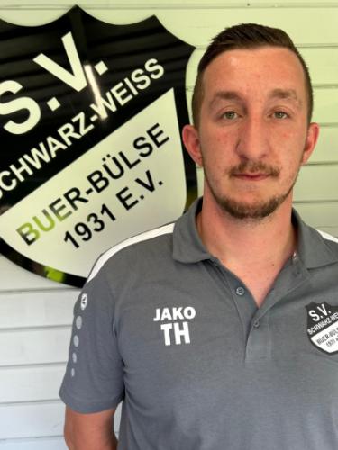 Tobias Heidenreich