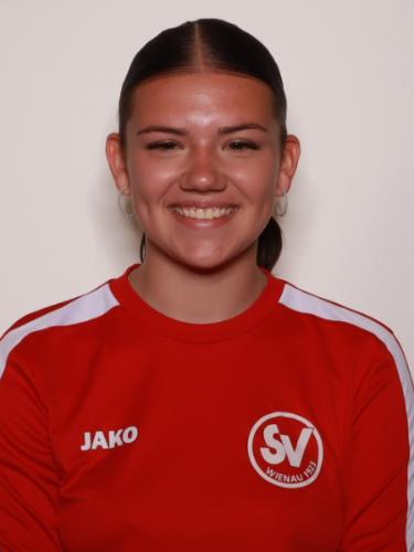 Amelie Szallnaß