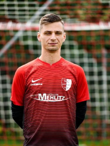 Sebastian Beker
