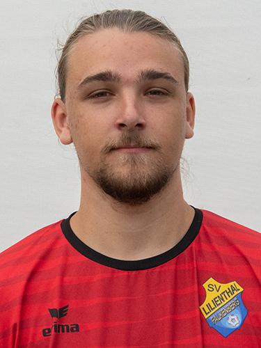 Joshua Goeckels