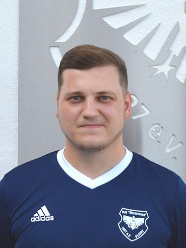David Krobbach