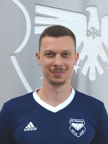 Moritz Schäfer