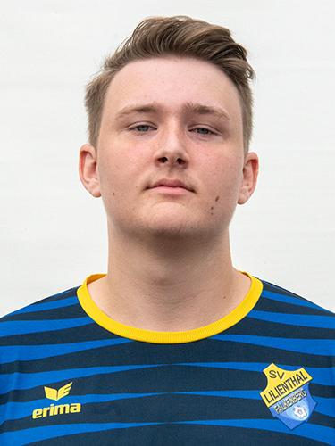 Mika Lasse Bergemann