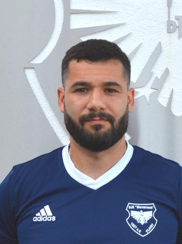 Ricardo Strolla