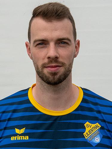 Niklas Weckwerth