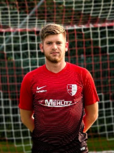 Niklas Schubert