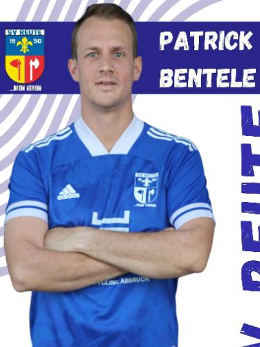 Patrick Bentele