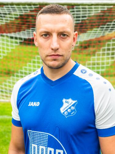 Kim Schaeddel