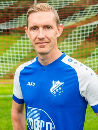 Michael Salomon