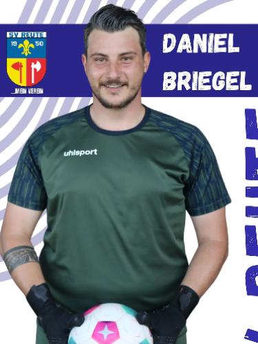 Daniel Briegel