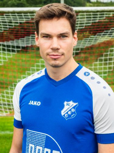 Jan Rink