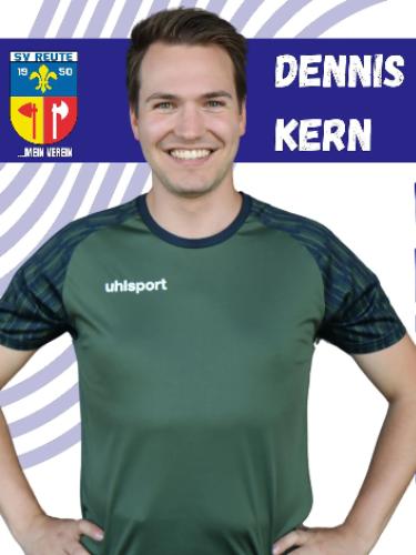 Dennis Kern