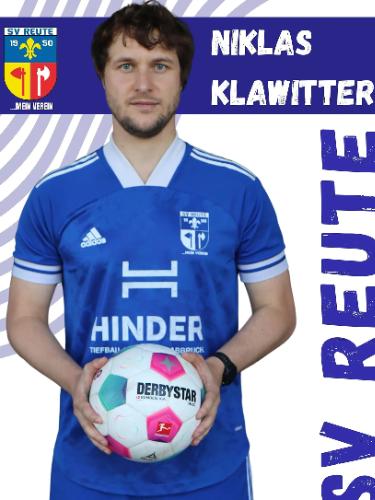 Niklas Klawitter