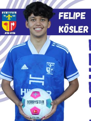 Felipe Kösler