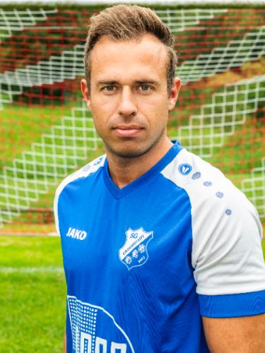 Daniel Pusch