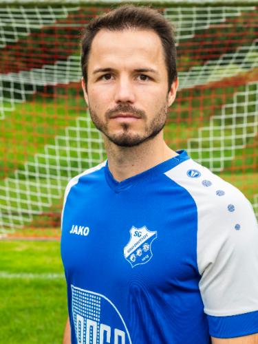 Patrick Mueller