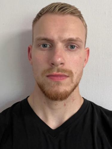 Timo Klein