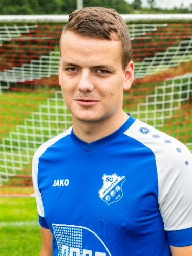 Linus Hofmann