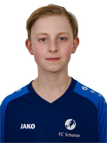 Junis Emil Lehmann