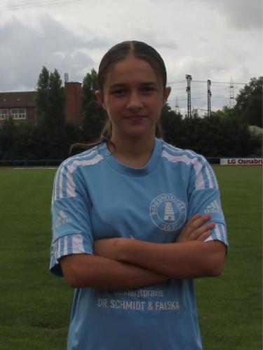 Sanda Nagurnea