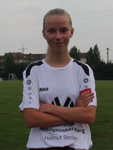 Celine Kestel
