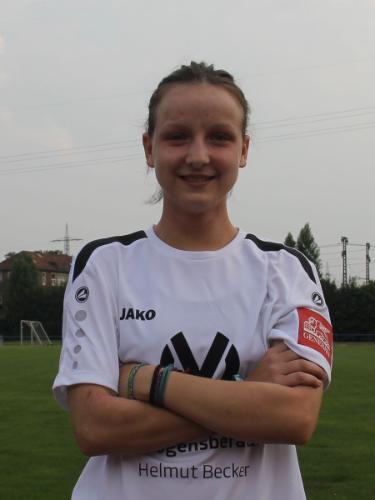 Emilia Lotta Lehmann