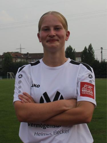 Marie Meyer