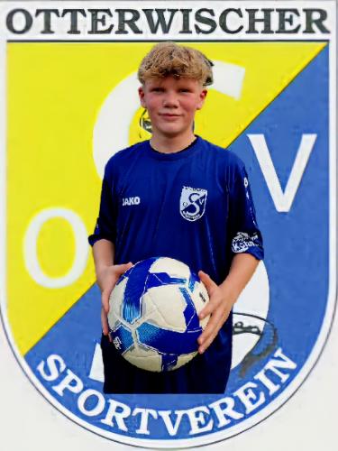 Benny Pierre Dreihaupt