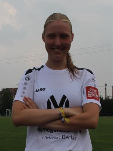 Madita Luise Schröer