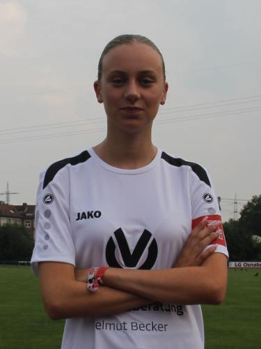Mia Wehage