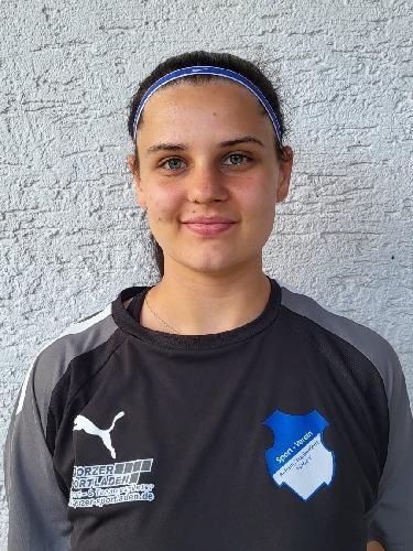 Yasmin Isabell Pohl