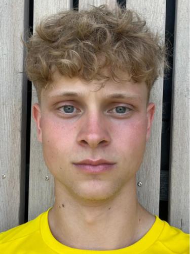 Finn Ormanns