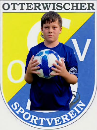 Louis Matteo Werlich