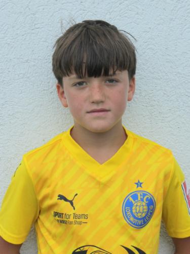 Luca Alfred Friedrich