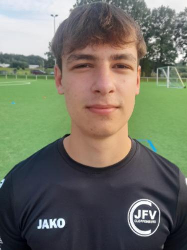 Louis Bennet Skubski