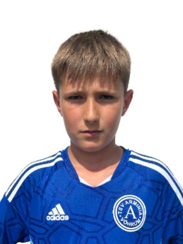 Ben Wadim Buckendahl
