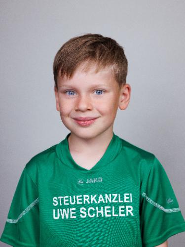 Phil Büchner