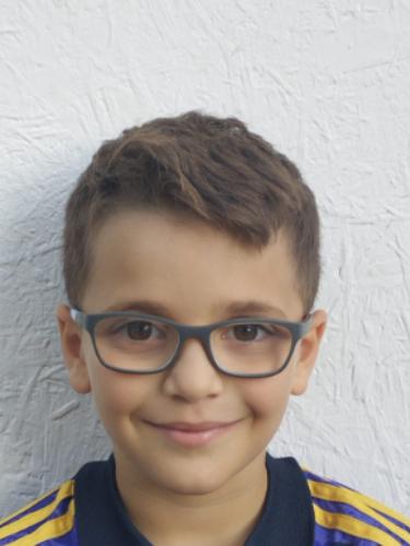 Fateh Hüseynli