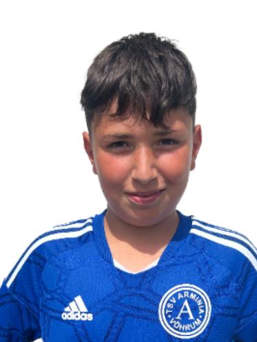 Metehan Öztürk