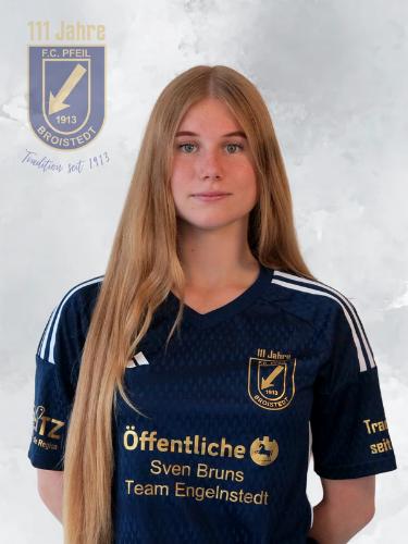 Janne-Lydia-Marie Bartmann